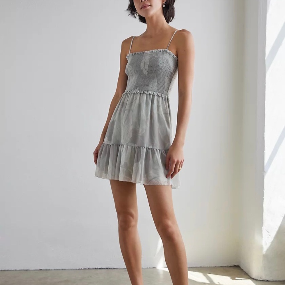 BNWT Aritzia Wilfred Catamaran Dress
